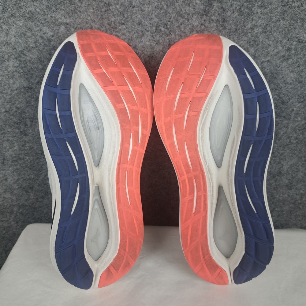 Mizuno Neo Vista 2 Women's Size 7 Max Cushioned Lightweight Running Shoes - Picture 11 of 12